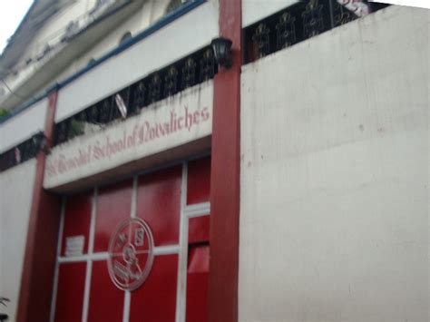st benedict school of novaliches|Saint Benedict School of Novaliches .
